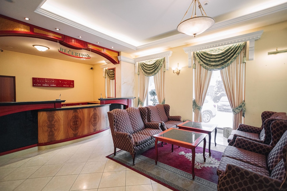 Photo - Rixwell Viru Square Hotel