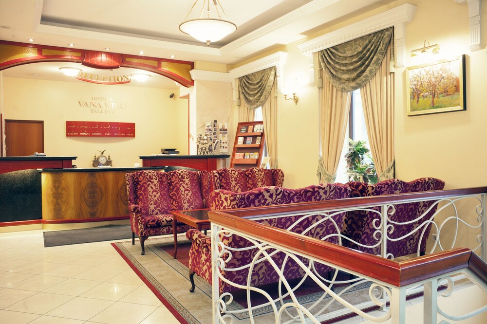 Photo - Rixwell Viru Square Hotel