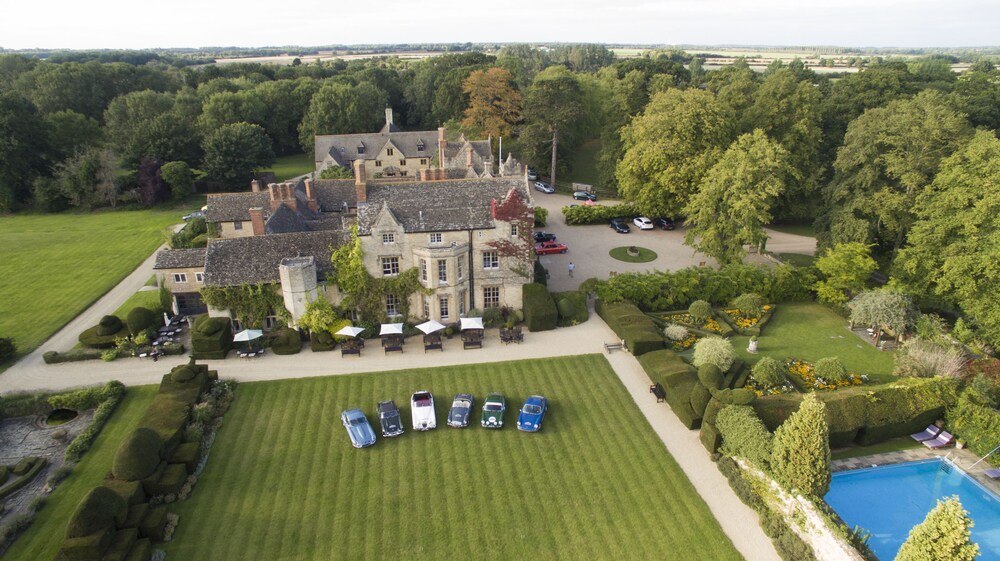 The Manor Country House Hotel (Bicester) 2019 Hotel Prices Expedia.co.uk The Manor Country House Hotel (Bicester) 2019 Hotel Prices Expedia.co.uk