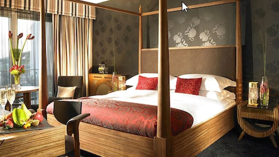 Inchydoney Island Lodge & Spa
