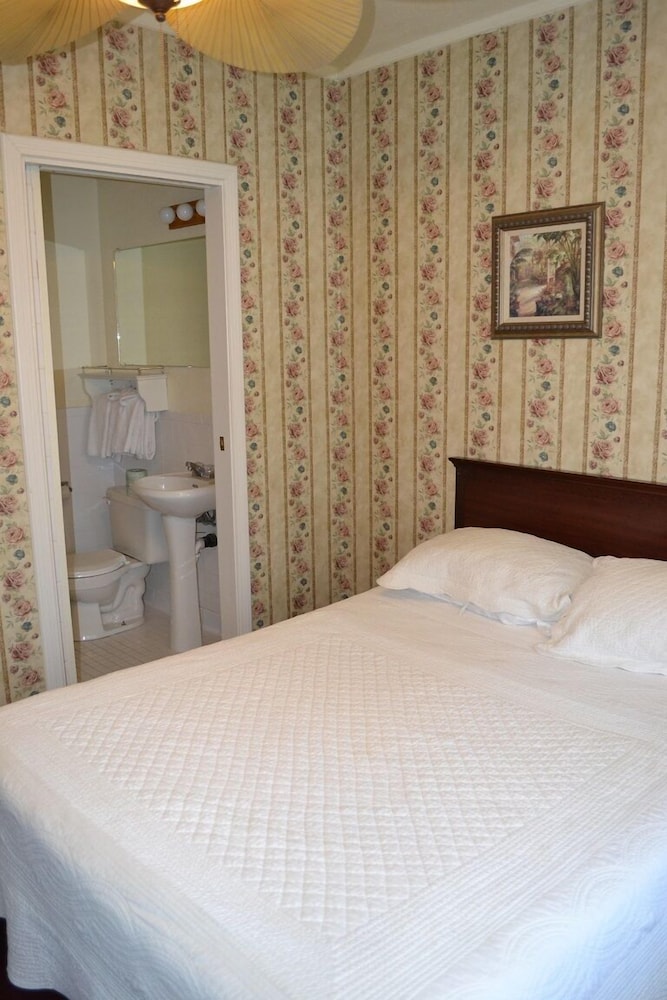 Copper Queen Hotel