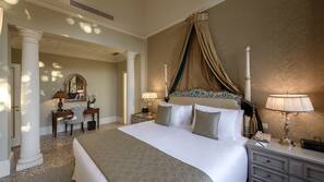 Egyptian cotton sheets, premium bedding, Select Comfort beds