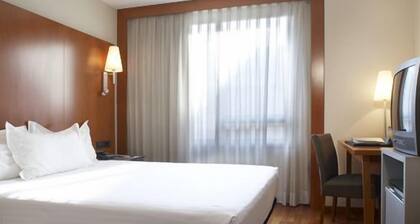 B&B Hotel Castellon
