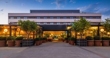 Hotel Aravaca Village