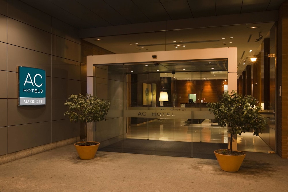 AC Hotel by Marriott Guadalajara, Spain in Guadalajara, Spain