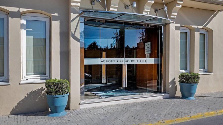 AC Hotel La Linea by Marriott