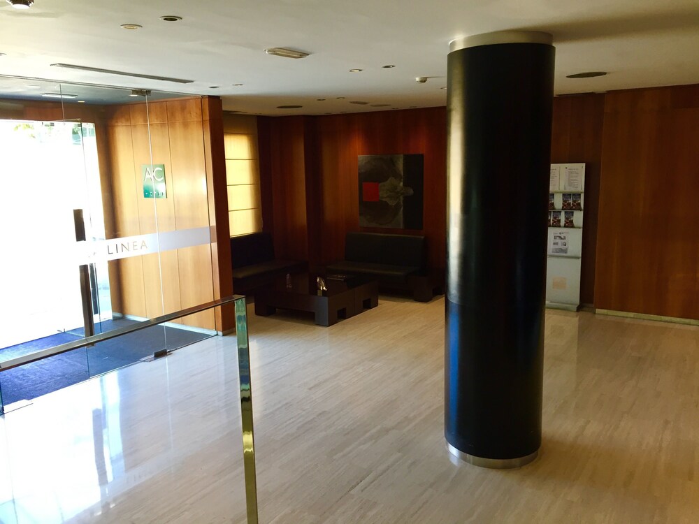 Ac Hotel La Linea By Marriott La Linea De La Concepcion Esp - 