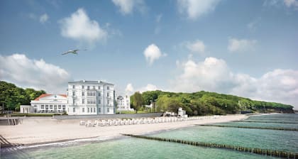 Grand Hotel Heiligendamm