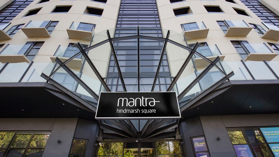 Mantra Hindmarsh Square
