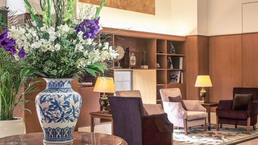 Mercure Nagoya Cypress