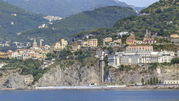 Immagine fornita dalla struttura