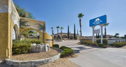Americas Best Value Inn & Suites Joshua Tree National Park