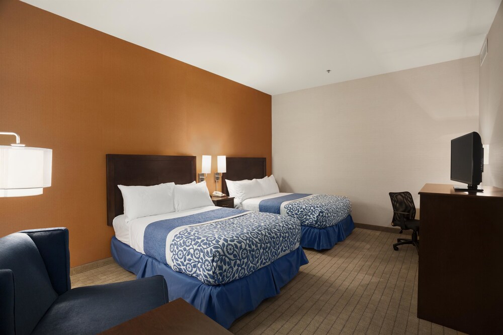 Days Inn by Wyndham Philadelphia Convention Center