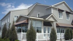 orcaSound Hotel orcaSound Hotel