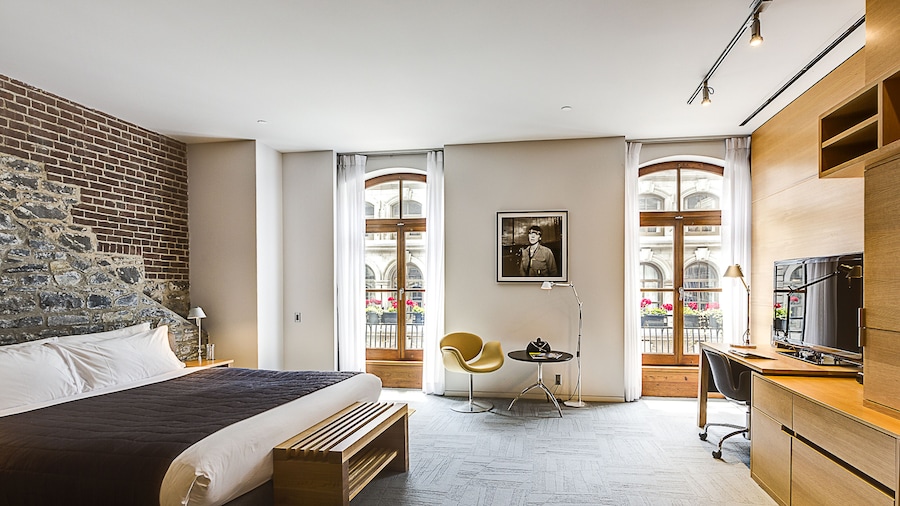 Hotel Gault