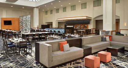 Embassy Suites Boston Logan Airport