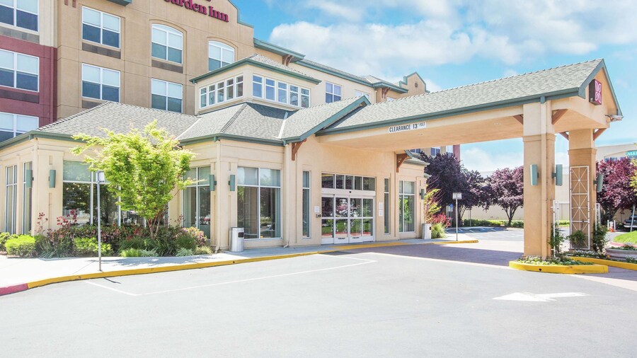 Hilton Garden Inn Oakland / San Leandro