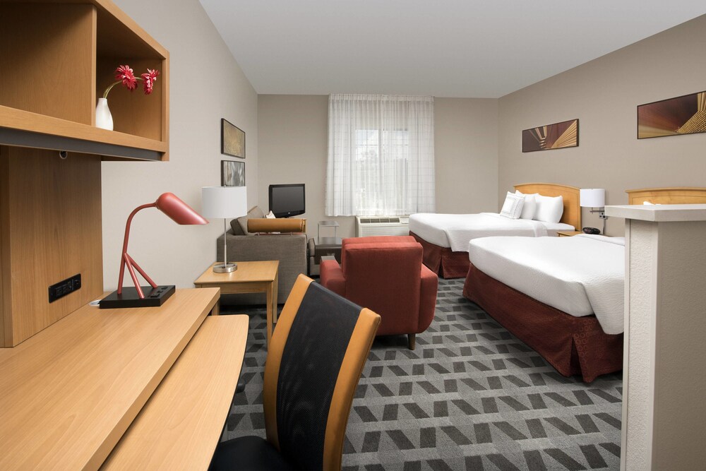 Towneplace Suites Abq Airport