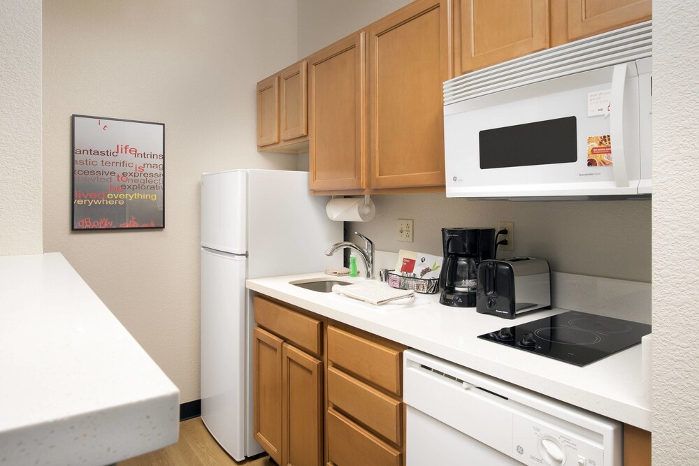 Towneplace Suites Abq Airport