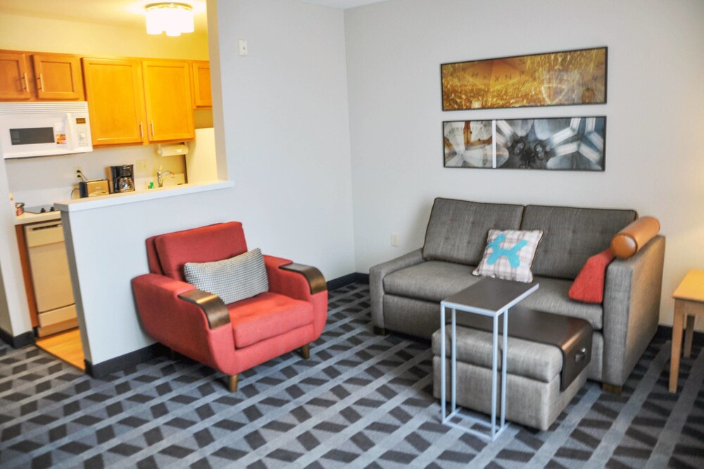 Towneplace Suites Abq Airport