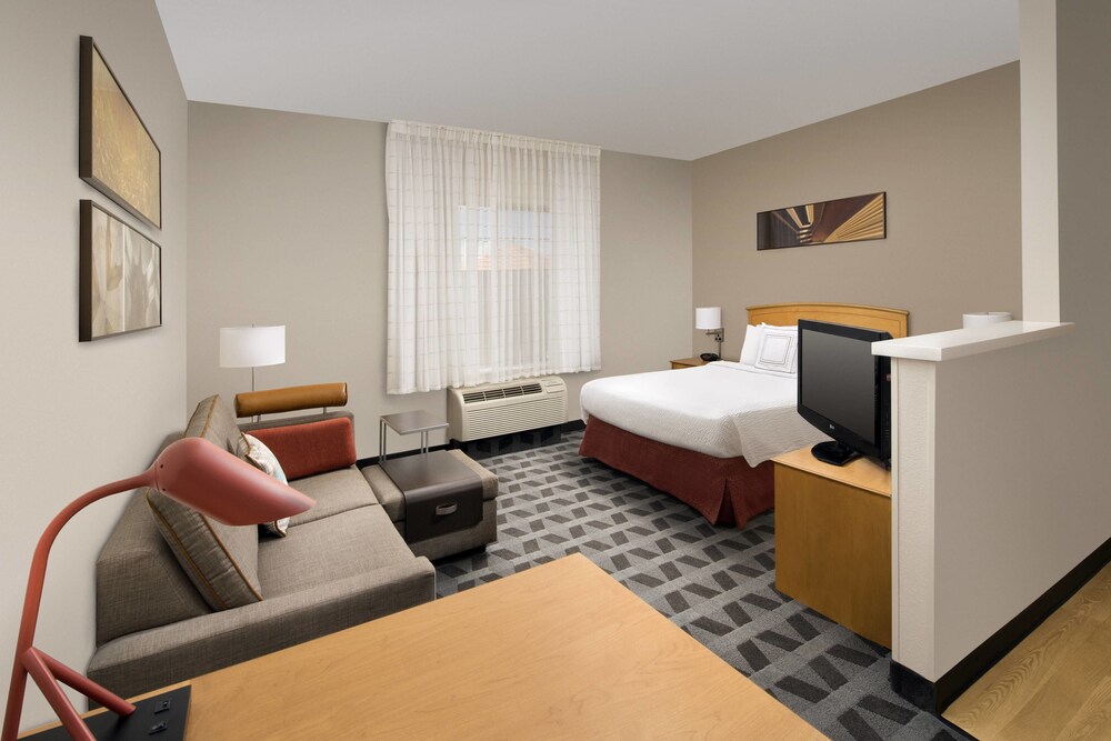 Towneplace Suites Abq Airport