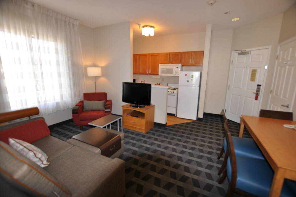 Towneplace Suites Abq Airport