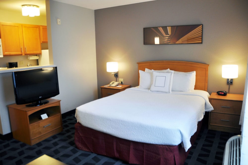 Towneplace Suites Abq Airport