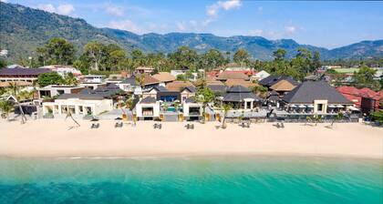 Pavilion Samui Villas & Resort