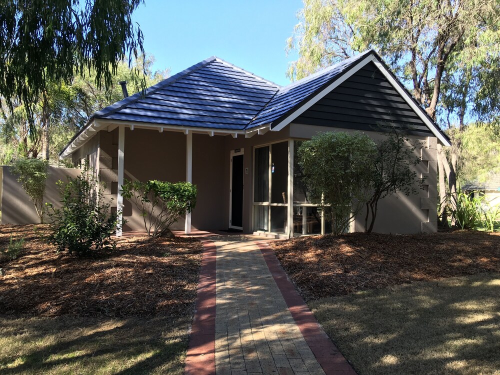 Room, Bayview Geographe Resort