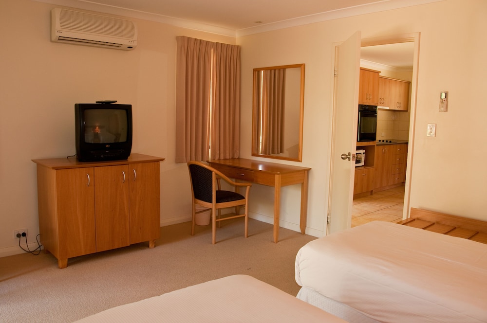 Room, Bayview Geographe Resort