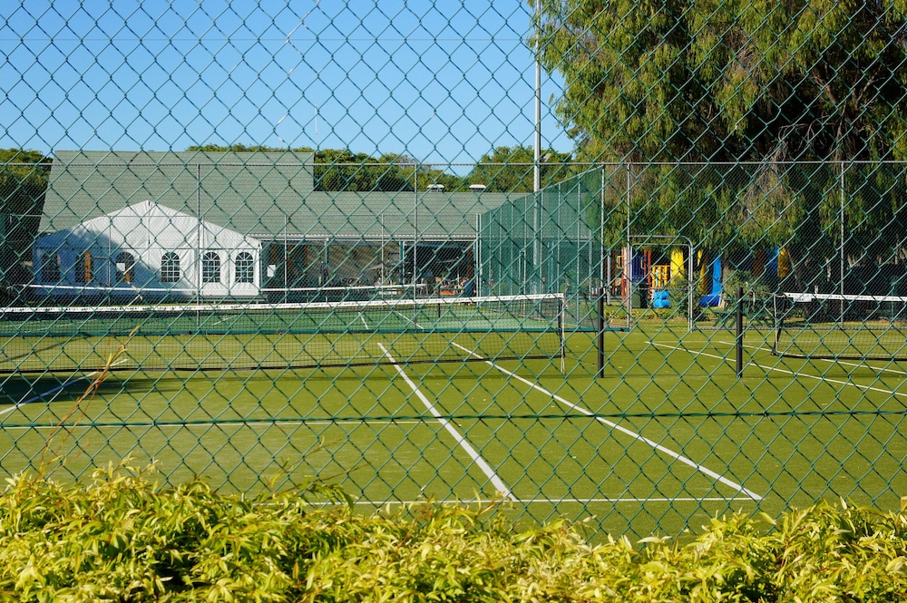 Children's activities, Bayview Geographe Resort