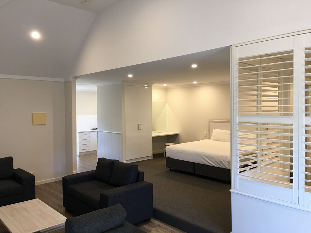 Room, Bayview Geographe Resort