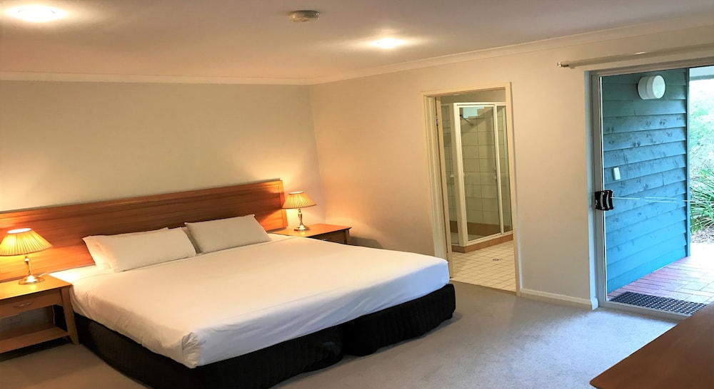 Room, Bayview Geographe Resort