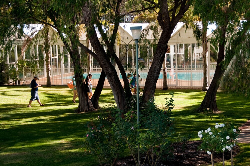 Interior, Bayview Geographe Resort