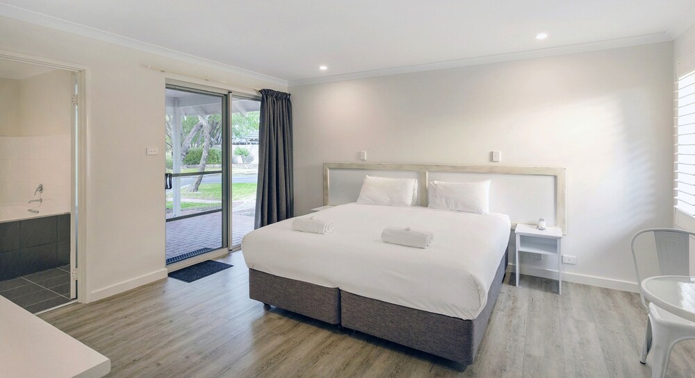 Room, Bayview Geographe Resort