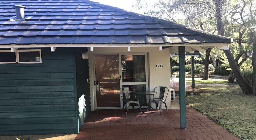 Room, Bayview Geographe Resort