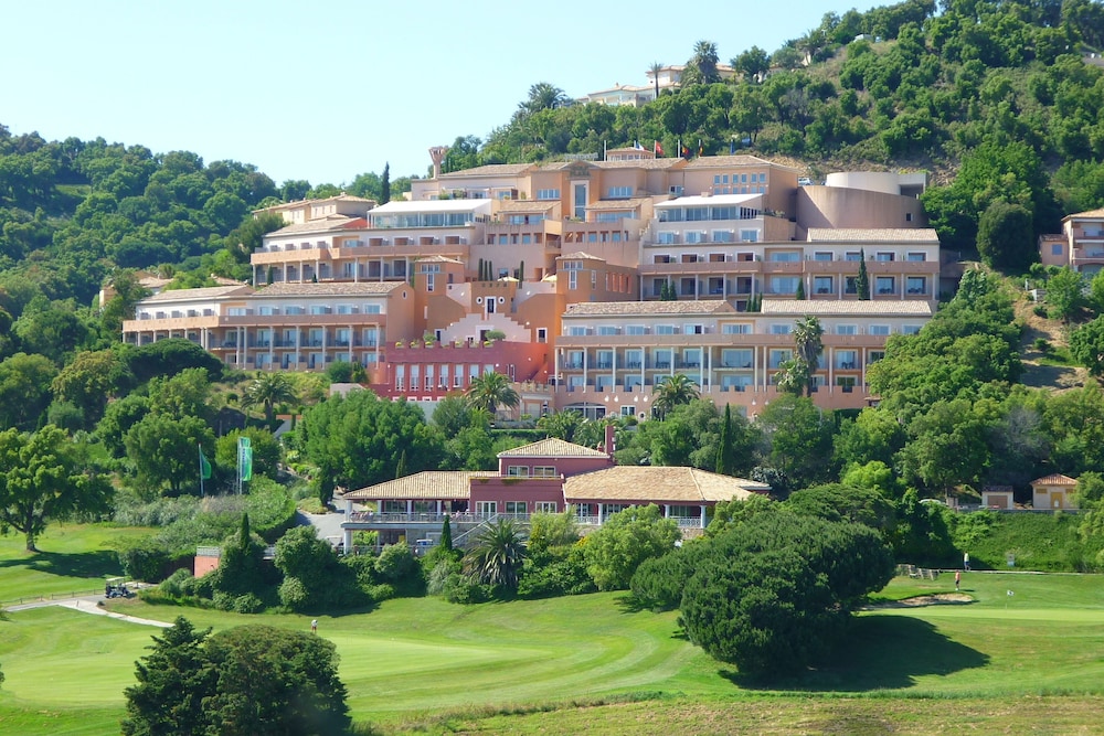 Hotel Amarante Golf Plaza Hotel Amarante Golf Plaza