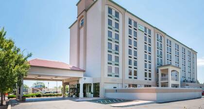 Wyndham Garden Wichita Downtown