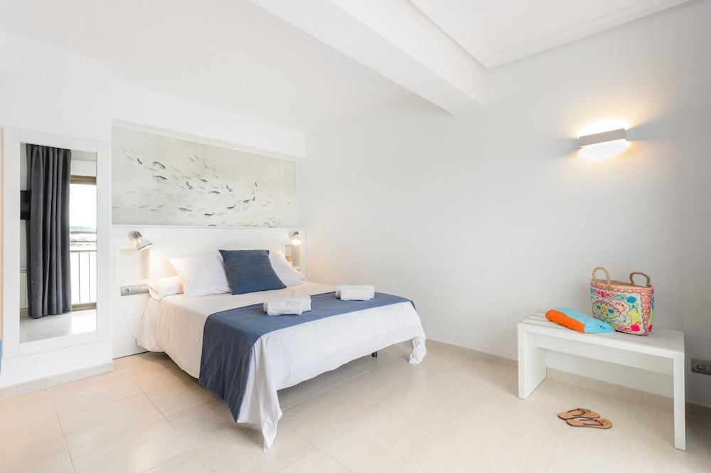 Hotel Playasol San Remo In Sant Josep De Sa Talaia Hotel Rates Reviews On Orbitz