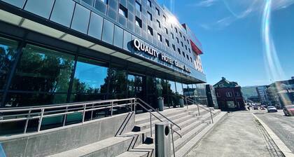 Quality Hotel Grand Royal