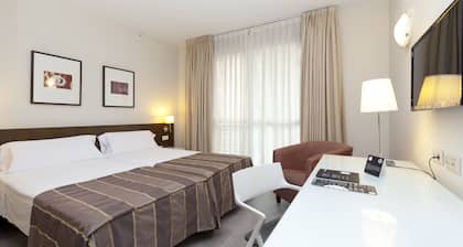 Hotel Vértice Sevilla