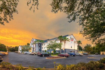 Fairfield Inn & Suites by Marriott Sarasota Lakewood Ranch