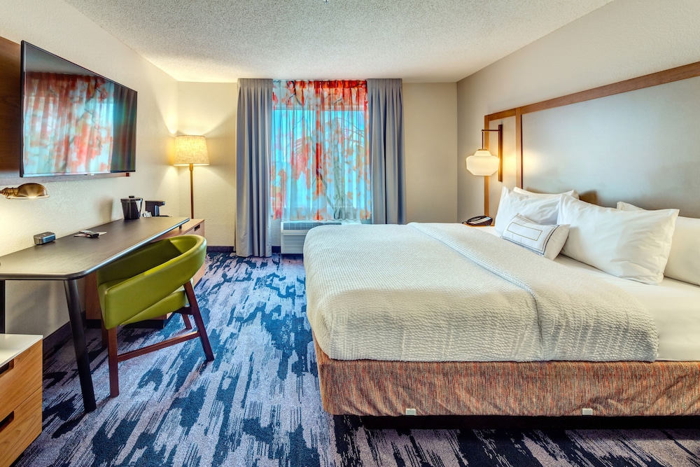 Fairfield Inn & Suites by Marriott Sarasota Lakewood Ranch