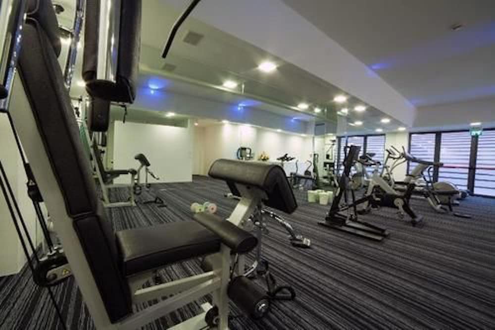 Foto - Grand Hotel Elite