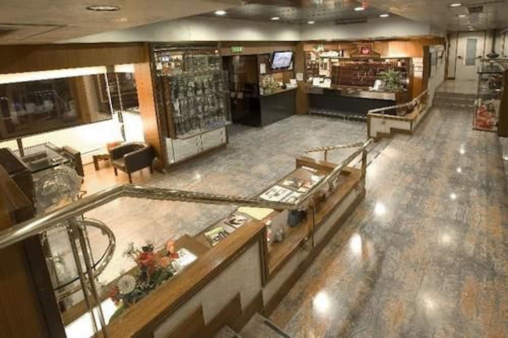 Foto - Grand Hotel Elite