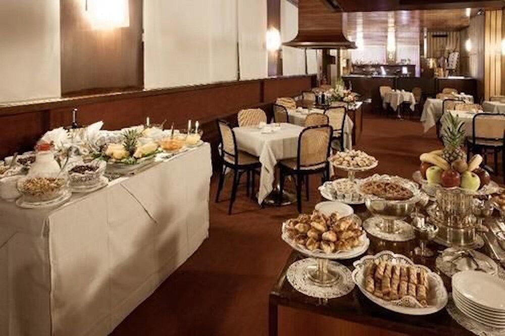 Foto - Grand Hotel Elite