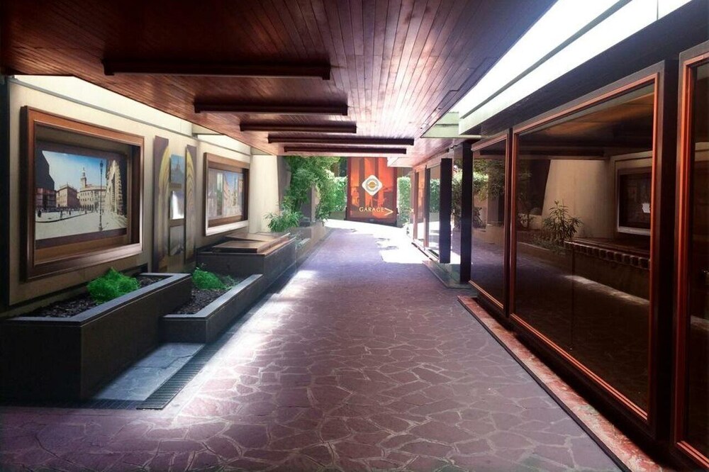 Foto - Grand Hotel Elite