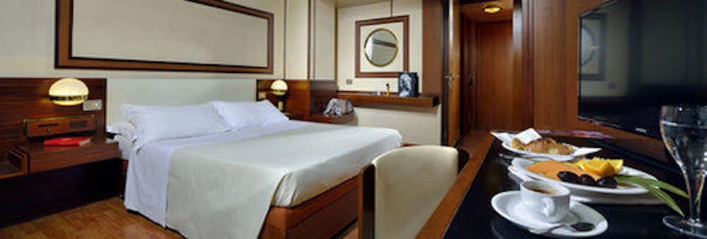 Foto - Grand Hotel Elite