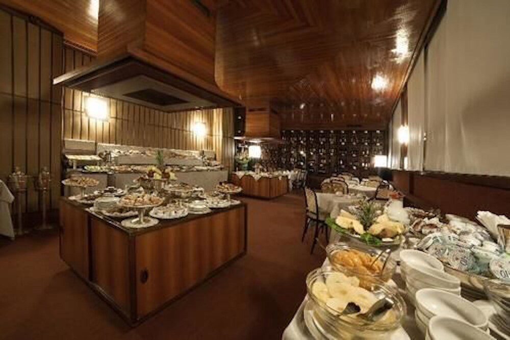 Foto - Grand Hotel Elite