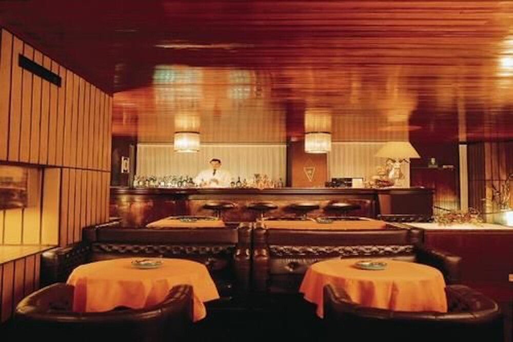 Foto - Grand Hotel Elite